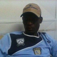 Gobuamang Motlogelwa