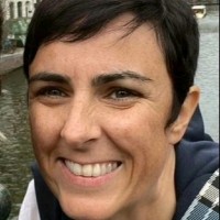 Louise Brown Dip Cii, Cip