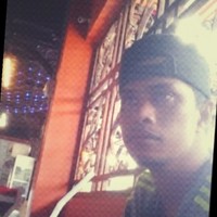 Mardiansyah Hutagalung