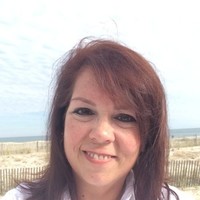 Vicki George