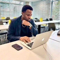 Meshach Ikechukwu Ezeadim