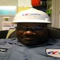 George Barksdale