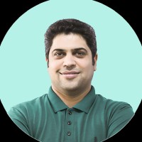 Ehsan Rostami