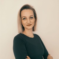 Yuliia Bywalec