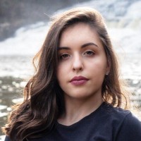 Kamille Perondi