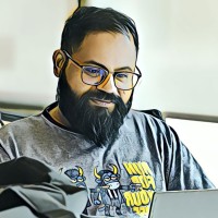 Vijay Saradhi