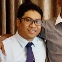 Nyein Chan Aung