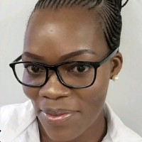 Koziba Francinah Kamodi