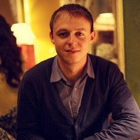 Алексей Дудко