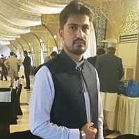 Ashfaq Hussain