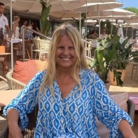 Lilian Baksalevowicz