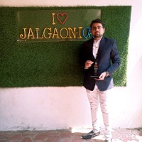 CA Dipesh Jain