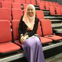 Siti Nabilah