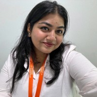 Mehak Rustagi