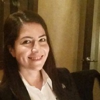 Ayda Pirooz