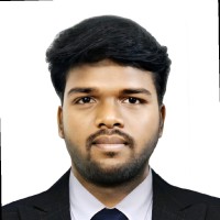 Udhayaprakash G