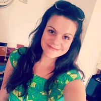 Amy Joy