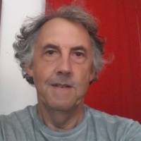 Jean-Claude Mossière
