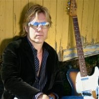 Lance Allan