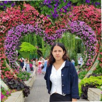 Shikha Dahal