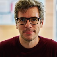 Romain Guillemot
