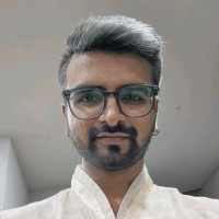 Harshil Vasant