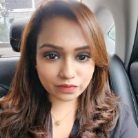 Prabavathy T