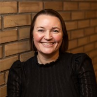 Kari Anne Susegg Kvarving