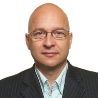 Michael Heldemark