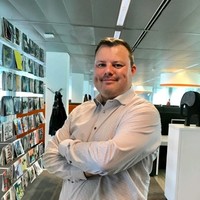 Eric den Hartog