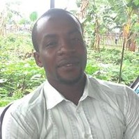 Patrick Bahati
