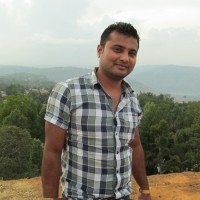 Abhaysinh Patil