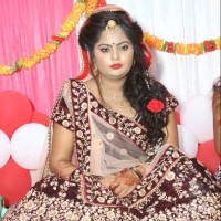 Neha Manjhi