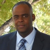 Edwin Martin