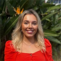 Chloe Cashman