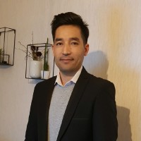 Elias Rahimi