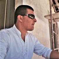 Arq. Ricardo Martinez Martinez