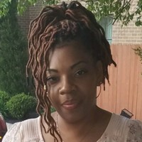 Michelle, Alesha Jones