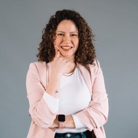 Mariana Estefania Palacios Galvis