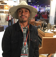 Erick Frausto Oyervides