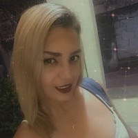 Priscilla Xavier