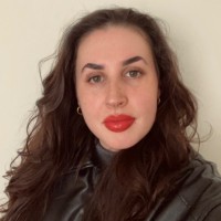 Gabriëlle Negrón