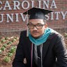 Ronnie Winston Jr.