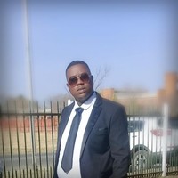 Kagisho Moraladi