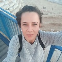 Оксана Пивень