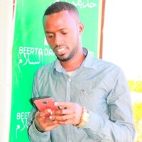 Abukar Cabdi