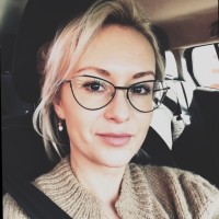 Agata Bucharzewska
