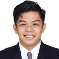 Joshua Bernard Galvez