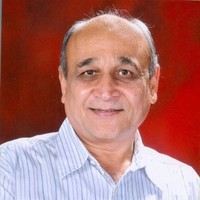 Chandubhai Bhanushali