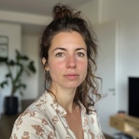 Camille Marceau